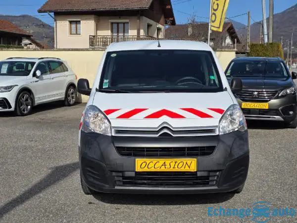 CITROEN BERLINGO M BLUEHDI 100 BUSINESS