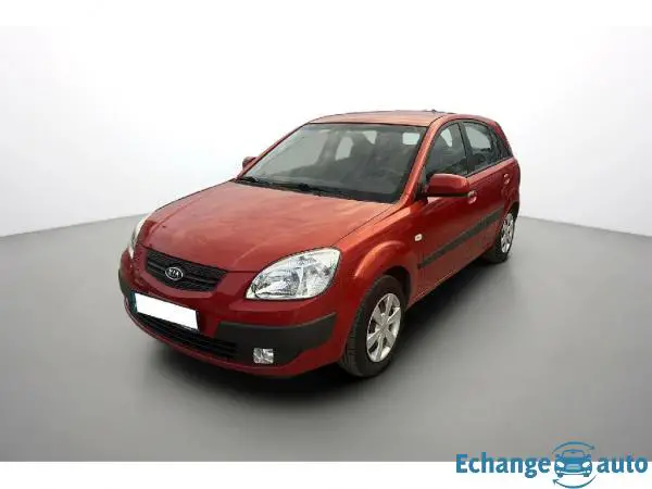 KIA RIO 1.4L LX BVA