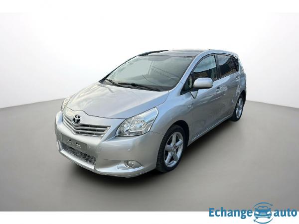TOYOTA VERSO 150 VVT-i 5pl TRAVEL BVA