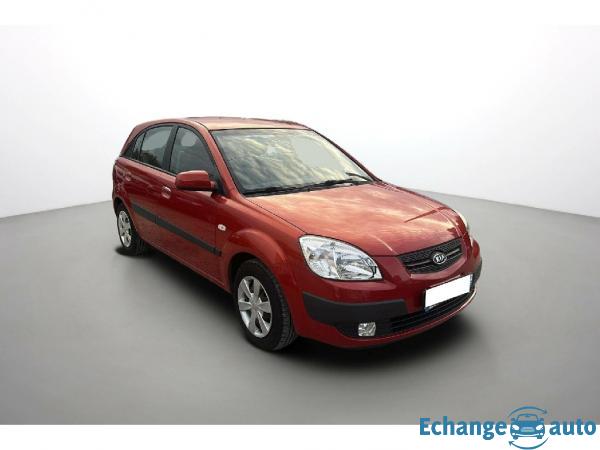 KIA RIO 1.4L LX BVA