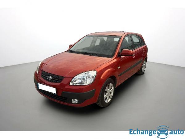 KIA RIO 1.4L LX BVA