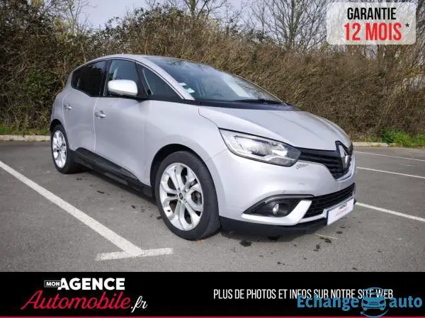 Renault Scenic 1.7 BLUE DCI 120 BUSINESS / Garantie 12 Mois