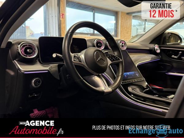 Mercedes C300E C300 E 2.0 313 EQ Power AVANTGARDE