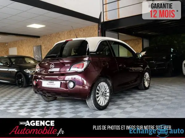 Opel ADAM 1.4 TWINPORT 100