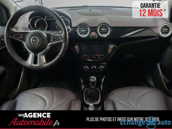Opel ADAM 1.4 TWINPORT 100