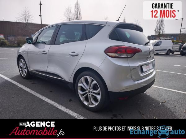 Renault Scenic 1.7 BLUE DCI 120 BUSINESS / Garantie 12 Mois