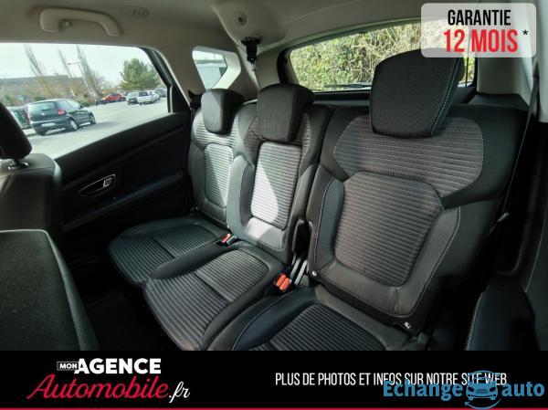Renault Scenic 1.7 BLUE DCI 120 BUSINESS / Garantie 12 Mois