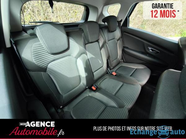 Renault Scenic 1.7 BLUE DCI 120 BUSINESS / Garantie 12 Mois
