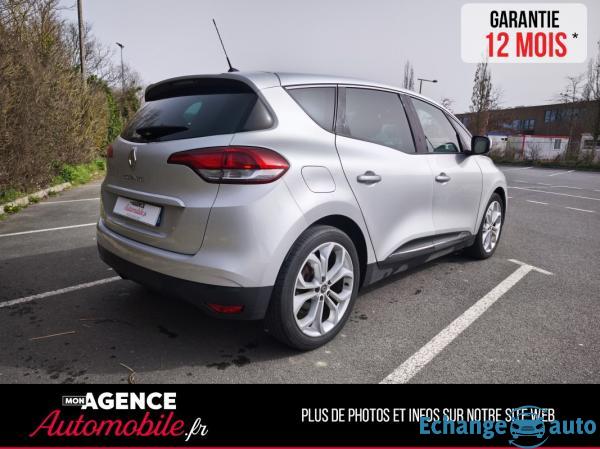 Renault Scenic 1.7 BLUE DCI 120 BUSINESS / Garantie 12 Mois