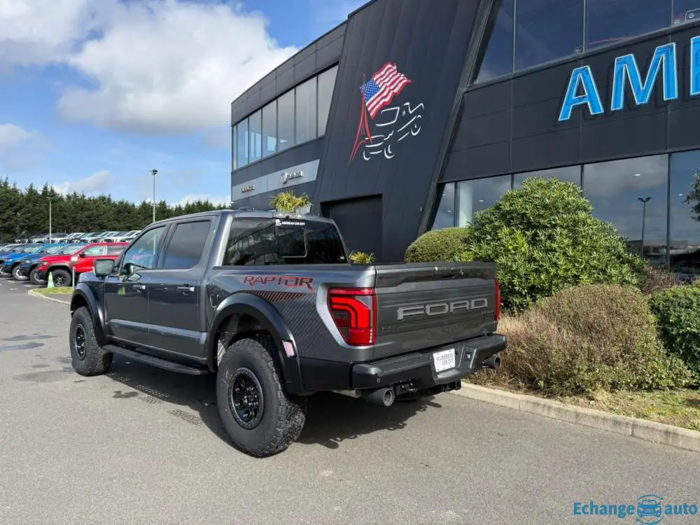 FORD F150