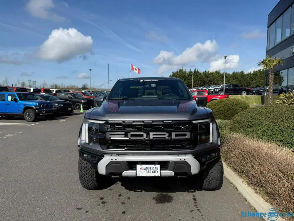 FORD F150
