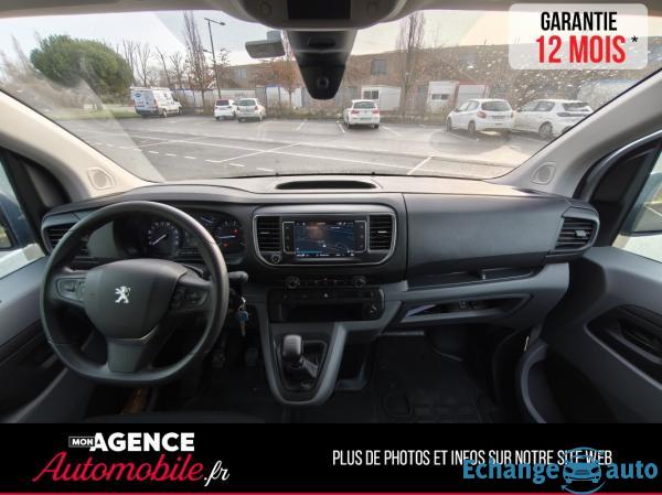 Peugeot EXPERT 1.5 BLUEHDI 120 STANDARD "Prix TTC" / Garantie 12 Mois
