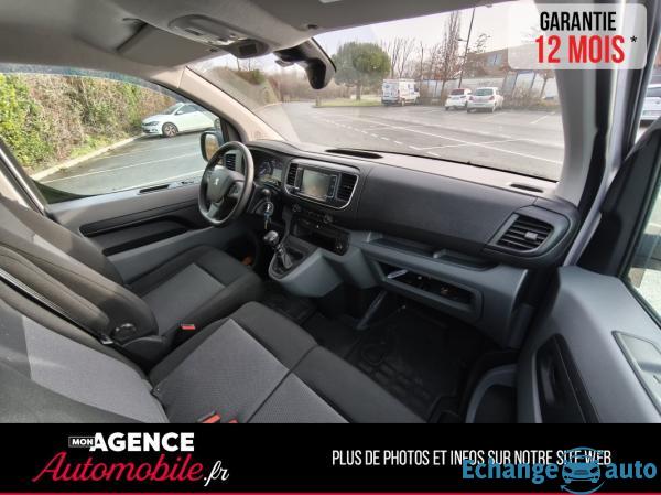 Peugeot EXPERT 1.5 BLUEHDI 120 STANDARD "Prix TTC" / Garantie 12 Mois