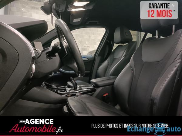 BMW X3 3.0 265 CV M-SPORT