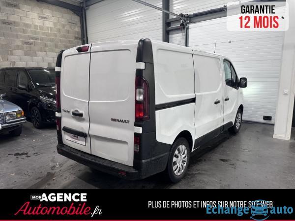 Renault TRAFIC 2.0 DCI 120 CH GARANTIE 12 MOIS
