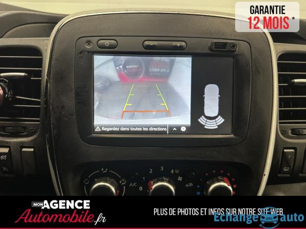 Renault TRAFIC 2.0 DCI 120 CH GARANTIE 12 MOIS