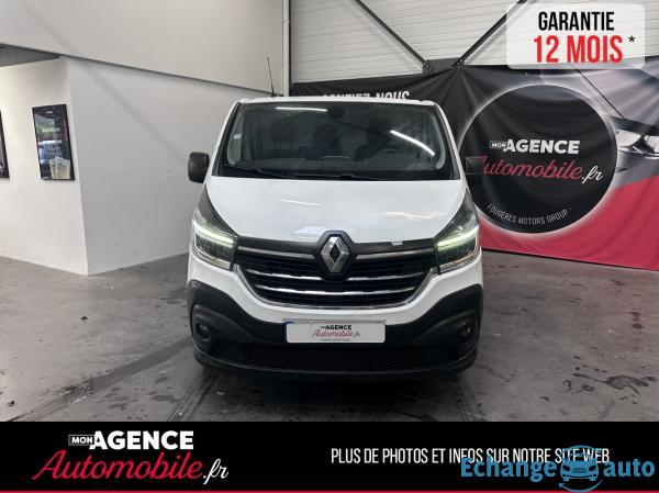 Renault TRAFIC 2.0 DCI 120 CH GARANTIE 12 MOIS