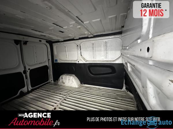 Renault TRAFIC 2.0 DCI 120 CH GARANTIE 12 MOIS