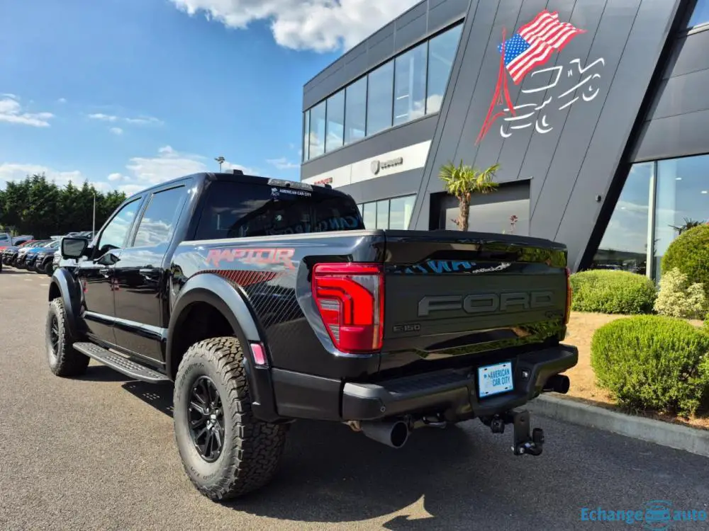 FORD F150