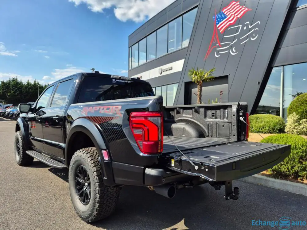 FORD F150