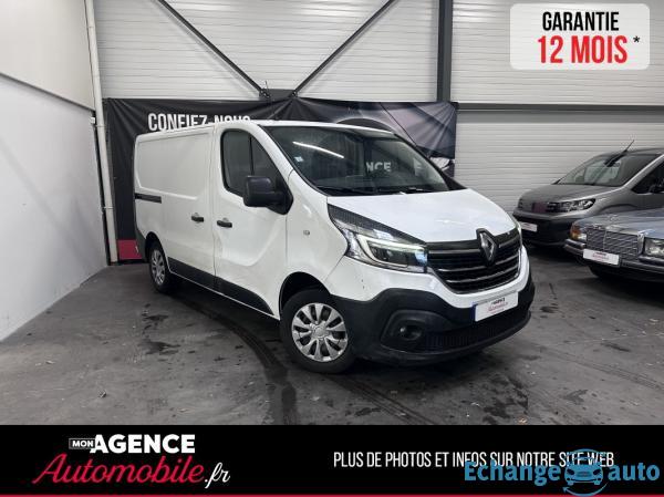 Renault TRAFIC 2.0 DCI 120 CH GARANTIE 12 MOIS