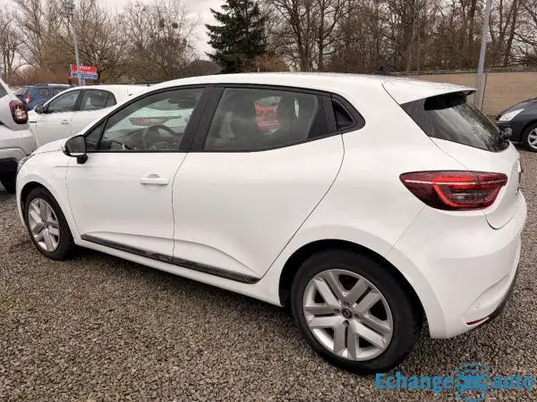 RENAULT CLIO V 1.5 DCI 85 Business