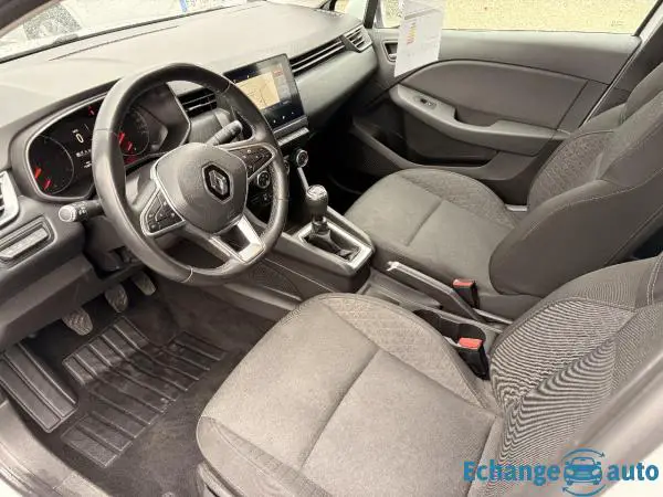 RENAULT CLIO V 1.5 DCI 85 Business