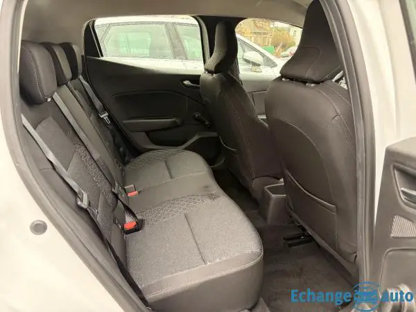 RENAULT CLIO V 1.5 DCI 85 Business