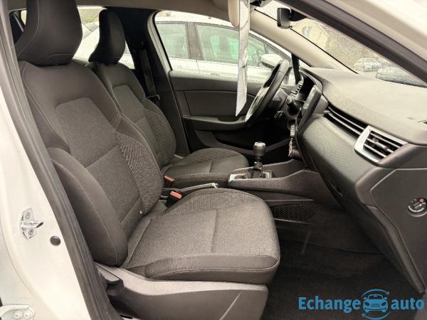 RENAULT CLIO V 1.5 DCI 85 Business