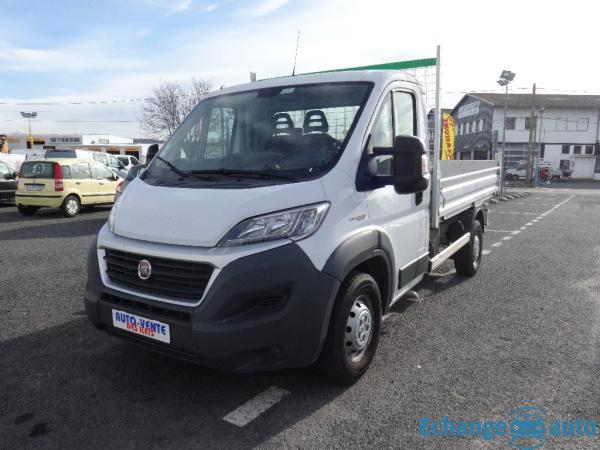 FIAT DUCATO 2.3 JTD 130 BENNE