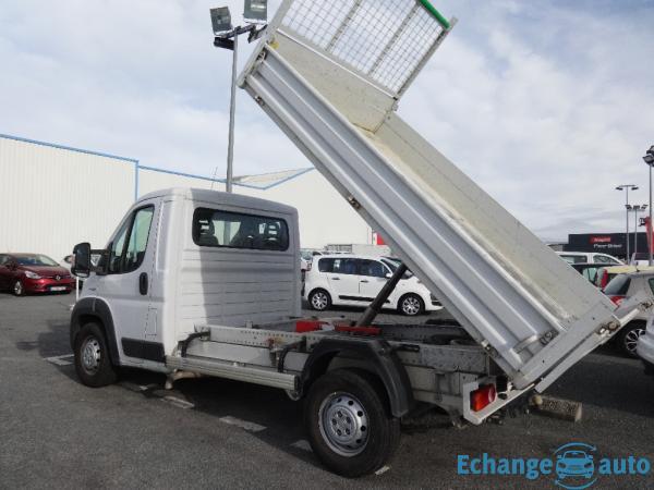 FIAT DUCATO 2.3 JTD 130 BENNE