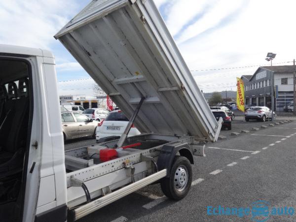 FIAT DUCATO 2.3 JTD 130 BENNE