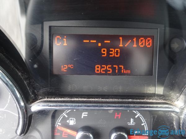 FIAT DUCATO 2.3 JTD 130 BENNE