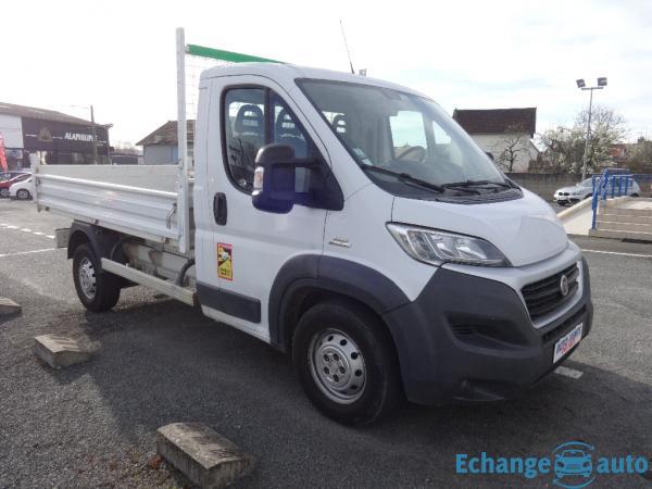 FIAT DUCATO 2.3 JTD 130 BENNE