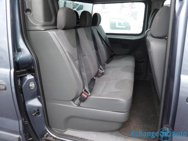 PEUGEOT EXPERT FOURGON Cabine Approfondie 2.0 HDI 125 Motricitée renforcée