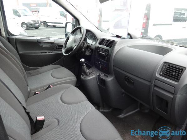 PEUGEOT EXPERT FOURGON Cabine Approfondie 2.0 HDI 125 Motricitée renforcée