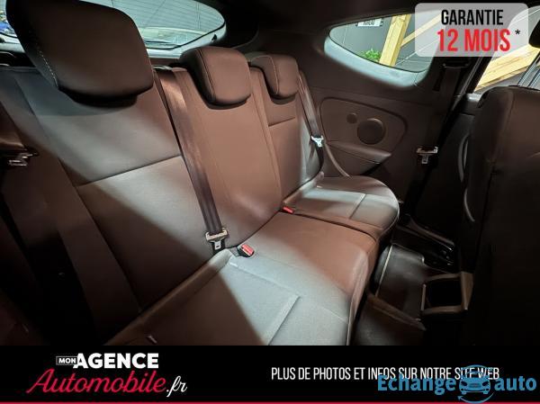 Renault Megane III Coupé RS 2.0 250 CH / Garantie 12 Mois