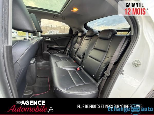 Honda CIVIC 2.2 IDTEC 150 Ch EXCLUSIVE NAVI / GARANTIE 12 MOIS