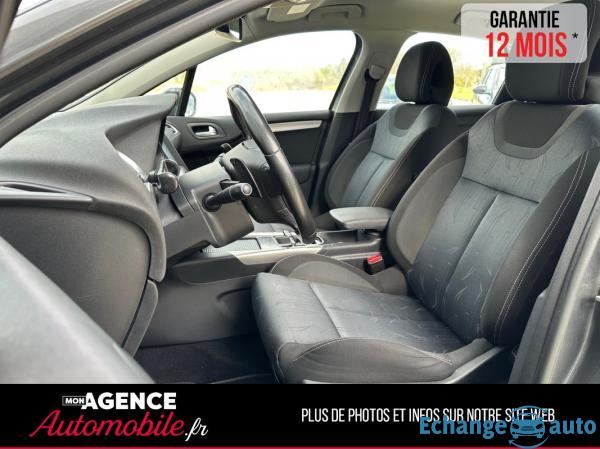 Citroën C4 1.6 HDi 114ch / GARANTIE 12 MOIS