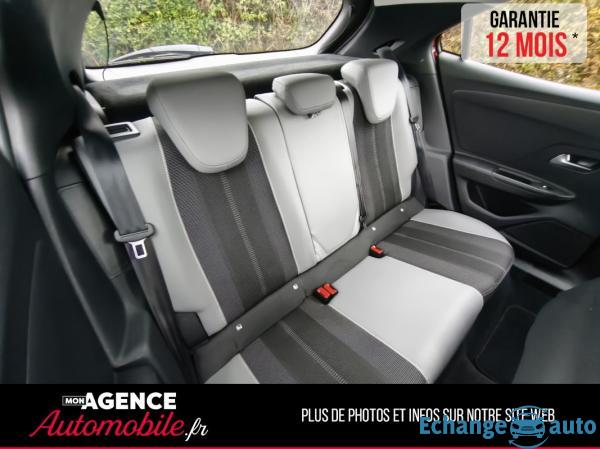 Opel Mokka II 1.2 TURBO 100 ELEGANCE / Garantie 12 Mois