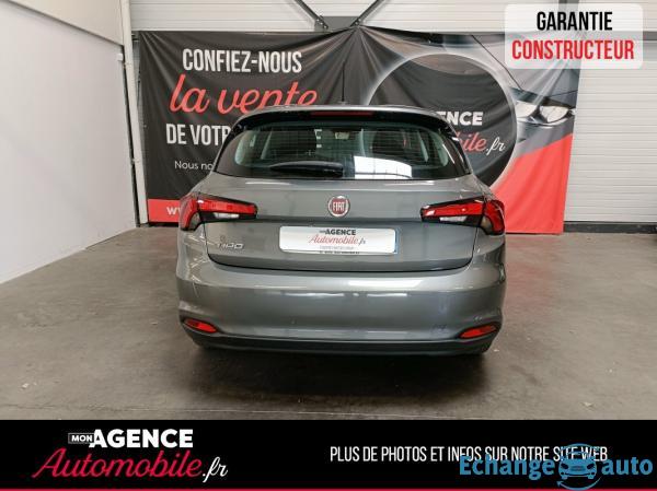 Fiat TIPO 1.0 100 CV GARANTIE FIAT 05/28