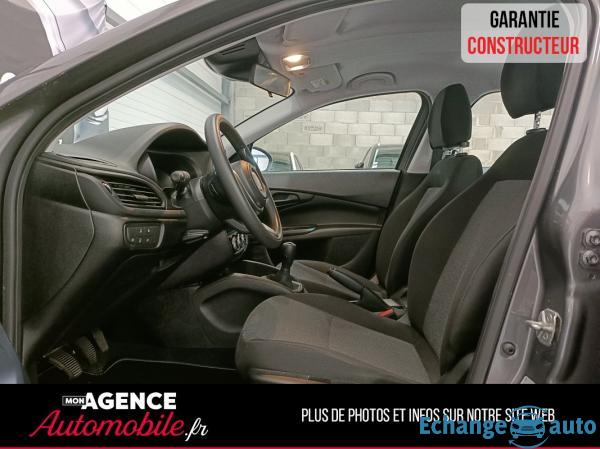 Fiat TIPO 1.0 100 CV GARANTIE FIAT 05/28