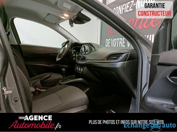 Fiat TIPO 1.0 100 CV GARANTIE FIAT 05/28