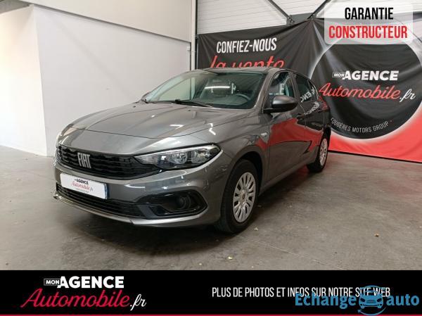 Fiat TIPO 1.0 100 CV GARANTIE FIAT 05/28