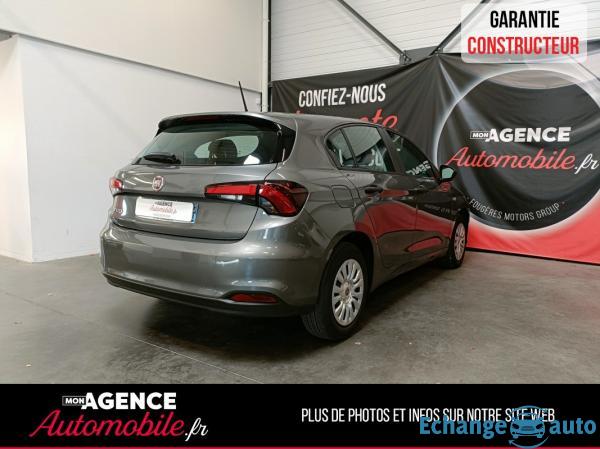 Fiat TIPO 1.0 100 CV GARANTIE FIAT 05/28