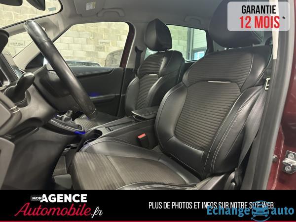 Renault SCENIC 1.3 TCE 140 CV INTENS