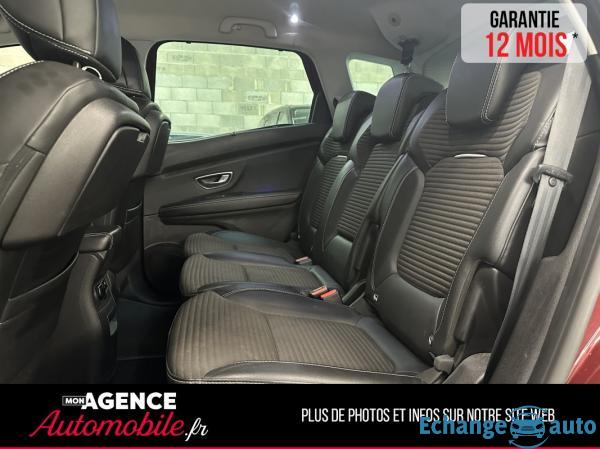 Renault SCENIC 1.3 TCE 140 CV INTENS