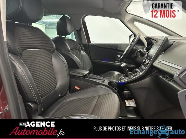 Renault SCENIC 1.3 TCE 140 CV INTENS