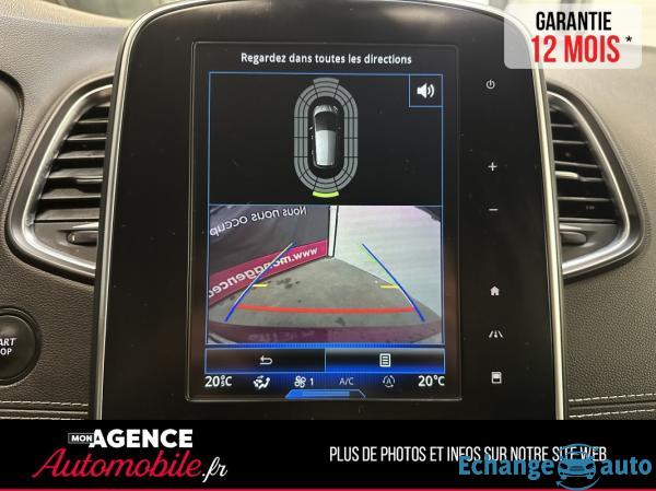 Renault SCENIC 1.3 TCE 140 CV INTENS