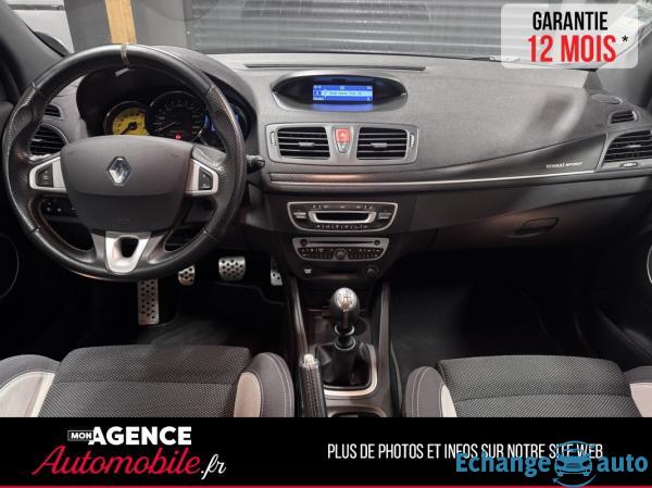 Renault Megane III Coupé RS 2.0 250 CH / Garantie 12 Mois